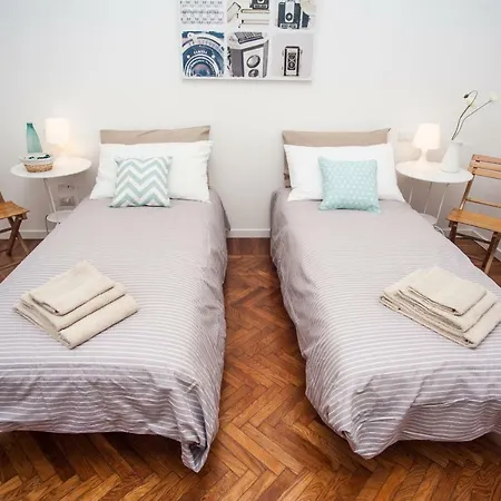 The Rent - Porta Romana Apartament Apartment Milan