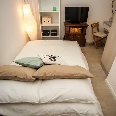 Apartment The Rent - Porta Romana Apartament Milan