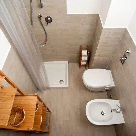 Apartment The Rent - Porta Romana Apartament