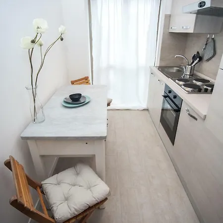 The Rent - Porta Romana Apartament Milan