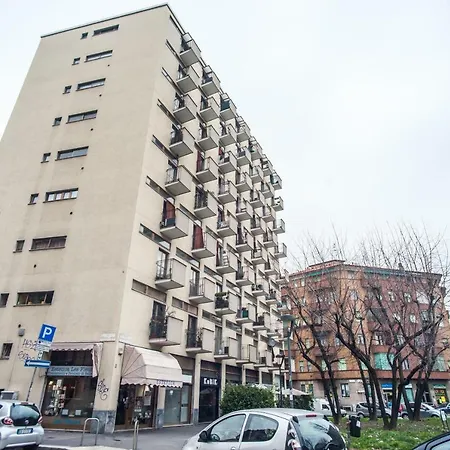The Rent - Porta Romana Apartament Apartment Milan